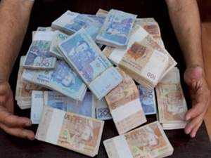 القنيطرة : اعتقال سيدة أعمال متورطة في قضية اختلاس مالي ضخمة القنيطرة : اعتقال سيدة أعمال متورطة في قضية اختلاس مالي ضخمة