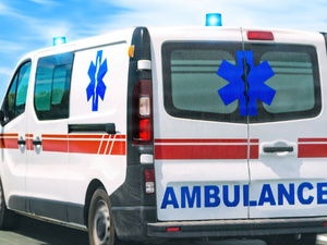 مخالفات تجاوز السرعة ضد سيارات الإسعاف تصل إلى البرلمان: مطالب بإجراءات عاجلة لمعالجة الإشكالية مخالفات تجاوز السرعة ضد سيارات الإسعاف تصل إلى البرلمان: مطالب بإجراءات عاجلة لمعالجة الإشكالية