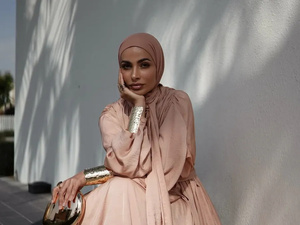أجمل إطلالات مدونات الموضة المحجبات في رمضان 2025: استوحي منها أناقتك