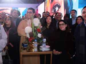 حزب الأصالة والمعاصرة يعلن عن مبادرة "جيل 2030" لإشراك الشباب في السياسة حزب الأصالة والمعاصرة يعلن عن مبادرة "جيل 2030" لإشراك الشباب في السياسة