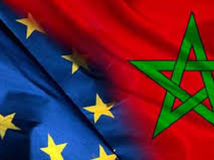 لمغاربة في المرتبة الثانية ضمن أكثر الحاصلين على الجنسية الأوروبية عام 2023 لمغاربة في المرتبة الثانية ضمن أكثر الحاصلين على الجنسية الأوروبية عام 2023