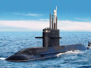 المغرب يعتزم تعزيز قدراته البحرية باقتناء غواصتين متطورتين المغرب يعتزم تعزيز قدراته البحرية باقتناء غواصتين متطورتين