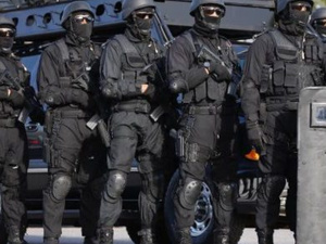 المغرب يحافظ على مكانته كأكثر دول شمال إفريقيا أمانًا من التهديدات الإرهابية المغرب يحافظ على مكانته كأكثر دول شمال إفريقيا أمانًا من التهديدات الإرهابية