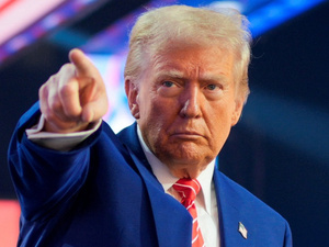 واش المغرب سلم من غضب ترامب التجاري؟ واش المغرب سلم من غضب ترامب التجاري؟