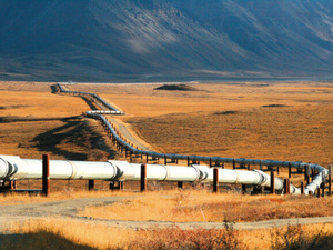 تقدم كبير في مشروع خط أنبوب الغاز الإفريقي الأطلسي تقدم كبير في مشروع خط أنبوب الغاز الإفريقي الأطلسي