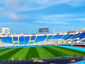 قضية ملعب محمد الخامس: جماعة الدار البيضاء ترفض محاولة "الاستيلاء غير القانوني" قضية ملعب محمد الخامس: جماعة الدار البيضاء ترفض محاولة "الاستيلاء غير القانوني"