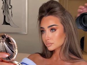 تسريحات شعر طويل شبابية لإطلالات عصرية في رمضان تسريحات شعر طويل شبابية لإطلالات عصرية في رمضان