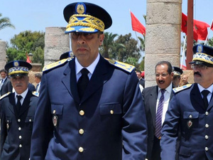 تعيينات في المناصب القيادية بالأمن الوطني في مدن مغربية مختلفة تعيينات في المناصب القيادية بالأمن الوطني في مدن مغربية مختلفة
