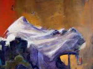 "بعد شهر".. مونودراما شعرية تسافر في أعماق الجسد والروح "بعد شهر".. مونودراما شعرية تسافر في أعماق الجسد والروح