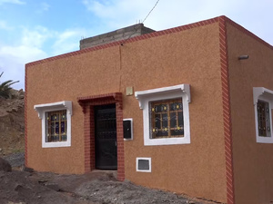 إعادة إعمار مناطق زلزال الحوز: تقدم ملموس وجهود مستمرة لتحقيق الاستقرار إعادة إعمار مناطق زلزال الحوز: تقدم ملموس وجهود مستمرة لتحقيق الاستقرار