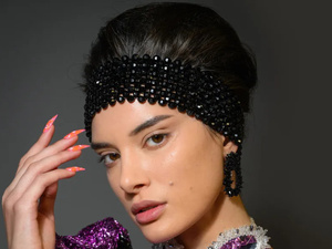 7 صيحات أظافر لربيع وصيف 2025: لمسة جمالية متفردة لإطلالة متألقة 7 صيحات أظافر لربيع وصيف 2025: لمسة جمالية متفردة لإطلالة متألقة