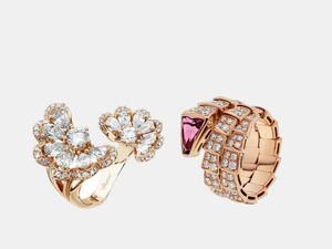 خواتم ألماس لرمضان 2025: تصاميم راقية تعزز أناقتكِ خواتم ألماس لرمضان 2025: تصاميم راقية تعزز أناقتكِ