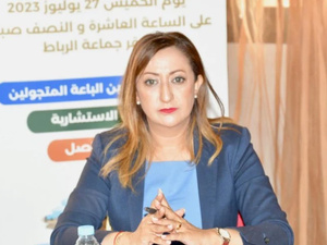 عمدة الرباط توضح موقفها من عمليات الهدم وتؤكد قانونيتها عمدة الرباط توضح موقفها من عمليات الهدم وتؤكد قانونيتها