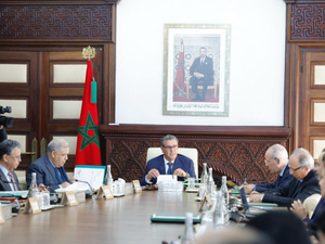 مجلس الحكومة يناقش التحقيقات البحرية وغرامات السير مجلس الحكومة يناقش التحقيقات البحرية وغرامات السير