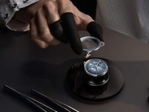 دار الساعات السويسرية الفاخرة تحتفي بالذكرى الـ150 بإطلاق ساعة جديدة بتقويم دائم دار الساعات السويسرية الفاخرة تحتفي بالذكرى الـ150 بإطلاق ساعة جديدة بتقويم دائم