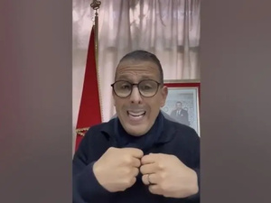  لخصم رئيس جماعة إيموزار كندر يعلن استقالته بسبب "البلوكاج" وعرقلة السلطات المحلية