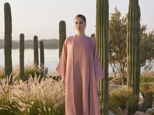 رمضان 2025 بنفحات شرقية فاخرة: اكتشفي أبرز التصاميم الراقية من أشهر الدور العالمية رمضان 2025 بنفحات شرقية فاخرة: اكتشفي أبرز التصاميم الراقية من أشهر الدور العالمية