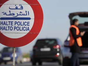 الحكومة تصادق على مرسوم جديد يعدل مدونة السير الحكومة تصادق على مرسوم جديد يعدل مدونة السير