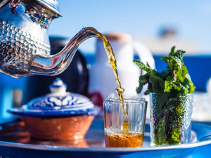 المغرب في صدارة مستوردي الشاي الصيني بأكثر من 47 مليون دولار المغرب في صدارة مستوردي الشاي الصيني بأكثر من 47 مليون دولار