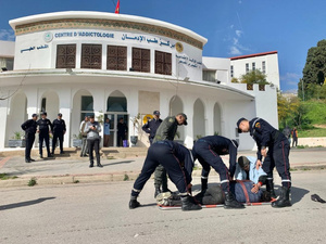 بعد احتجاجات المرضى ومخاوف الجمعيات.. وزارة الصحة تعلن عودة الميثادون إلى مراكز علاج الإدمان بعد احتجاجات المرضى ومخاوف الجمعيات.. وزارة الصحة تعلن عودة الميثادون إلى مراكز علاج الإدمان