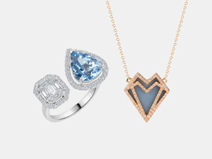 الأكوامارين.. سحر البحر الأزرق ورمزيته الروحية في شهر رمضان الأكوامارين.. سحر البحر الأزرق ورمزيته الروحية في شهر رمضان