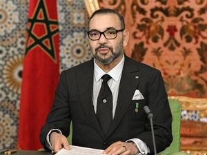 الملك يعين عبد القادر عمارة، محمد بنعليلو، وحسن طارق على رأس مؤسسات دستورية هامة الملك يعين عبد القادر عمارة، محمد بنعليلو، وحسن طارق على رأس مؤسسات دستورية هامة