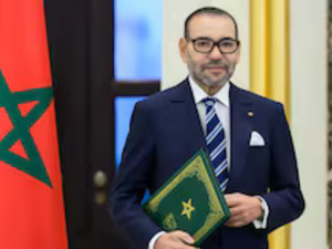 تعيينات ملكية تعزز دور المؤسسات الدستورية في المملكة تعيينات ملكية تعزز دور المؤسسات الدستورية في المملكة