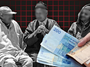 المغرب يترقب تصعيدًا نقابيًا في أبريل بسبب ملف إصلاح التقاعد المغرب يترقب تصعيدًا نقابيًا في أبريل بسبب ملف إصلاح التقاعد