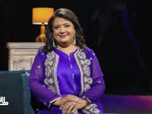 سعاد العلوي تكشف تفاصيل دورها في مسلسل "رحمة" وعلاقتها بابنتها سعاد العلوي تكشف تفاصيل دورها في مسلسل "رحمة" وعلاقتها بابنتها