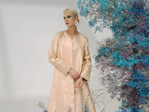 أجدد موديلات عبايات كلوش للعيد: أناقة تخفي عيوب الجسم أجدد موديلات عبايات كلوش للعيد: أناقة تخفي عيوب الجسم