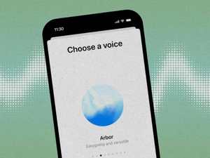 وضع الصوت في ChatGPT... هكذا غيّر حياتي اليومية وضع الصوت في ChatGPT... هكذا غيّر حياتي اليومية