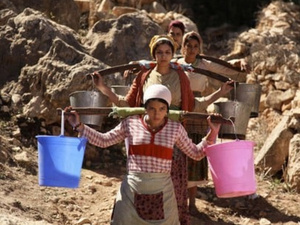 تمكين المرأة القروية اقتصاديا : الحلم الذي يصطدم بالواقع المادي والاجتماعي تمكين المرأة القروية اقتصاديا : الحلم الذي يصطدم بالواقع المادي والاجتماعي