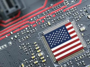 تصعيد أميركي جديد.. أميركا تشدد الخناق على الذكاء الاصطناعي الصيني تصعيد أميركي جديد.. أميركا تشدد الخناق على الذكاء الاصطناعي الصيني