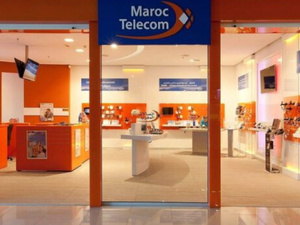 اتصالات المغرب تتصدر تصنيفات سرعة الإنترنت في المملكة اتصالات المغرب تتصدر تصنيفات سرعة الإنترنت في المملكة