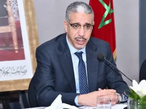 مغرب الحضارة: العدل والحزم تجاه من يفترس مع الذئب ويبكي مع الراعي مغرب الحضارة: العدل والحزم تجاه من يفترس مع الذئب ويبكي مع الراعي