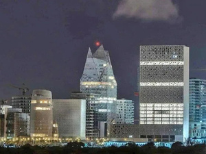 مؤشر المراكز المالية العالمية 2025: الدار البيضاء تتصدر إفريقيا و6 مراكز أخرى تظهر في التصنيف مؤشر المراكز المالية العالمية 2025: الدار البيضاء تتصدر إفريقيا و6 مراكز أخرى تظهر في التصنيف