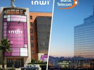 اتفاق تاريخي بين "اتصالات المغرب" و"إنوي" يفتح صفحة جديدة لقطاع الاتصالات في المغرب اتفاق تاريخي بين "اتصالات المغرب" و"إنوي" يفتح صفحة جديدة لقطاع الاتصالات في المغرب