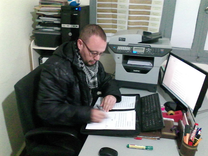 أهمية تنظيم مباريات للمنتخب المغربي بمدينة الحسيمة لتعزيز الوحدة والانتماء أهمية تنظيم مباريات للمنتخب المغربي بمدينة الحسيمة لتعزيز الوحدة والانتماء