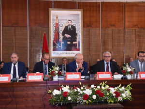 اتفاقيات بمليارات الدراهم لتطوير قطاع الماء بجهة الدار البيضاء اتفاقيات بمليارات الدراهم لتطوير قطاع الماء بجهة الدار البيضاء