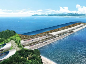 كأس العالم 2030 يعيد النفق القاري بين اسبانيا والمغرب إلى الواجهة كأس العالم 2030 يعيد النفق القاري بين اسبانيا والمغرب إلى الواجهة