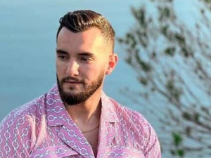 زهير بهاوي يكشف عن عمله الجديد "زيندايا" زهير بهاوي يكشف عن عمله الجديد "زيندايا"