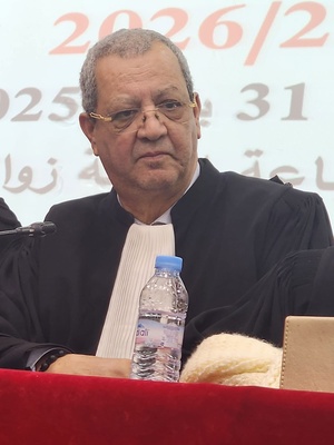 حق الإضراب: أبرز مستجدات القانون التنظيمي الجديد حق الإضراب: أبرز مستجدات القانون التنظيمي الجديد