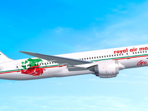 توقيف طيار أجنبي من طرف الخطوط الملكية المغربية على خلفية استفزازات انفصالية توقيف طيار أجنبي من طرف الخطوط الملكية المغربية على خلفية استفزازات انفصالية