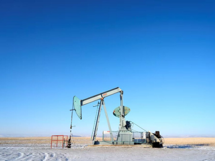 ثبات أسعار النفط مع انتظار السوق للرسوم الجمركية الأمريكية المقبلة ثبات أسعار النفط مع انتظار السوق للرسوم الجمركية الأمريكية المقبلة