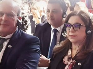 المغرب يقود مبادرة إفريقية رائدة للإدماج الاجتماعي والتضامن والإعاقة المغرب يقود مبادرة إفريقية رائدة للإدماج الاجتماعي والتضامن والإعاقة