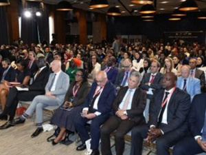 انطلاق فعاليات قمة الرياضة في الدار البيضاء بمشاركة دولية واسعة