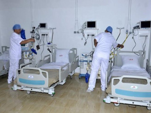 استغلال عمال المناولة في قطاع الصحة بجهة مراكش آسفي: انتهاك للحقوق ومطالب بالإصلاح استغلال عمال المناولة في قطاع الصحة بجهة مراكش آسفي: انتهاك للحقوق ومطالب بالإصلاح