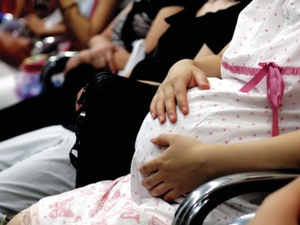 المغرب يخلد اليوم العالمي للصحة بحملة توعية شاملة لصحة الأم والطفل المغرب يخلد اليوم العالمي للصحة بحملة توعية شاملة لصحة الأم والطفل