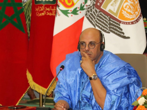 ولد الرشيد : المملكة المغربية تتبنى رؤية استراتيجية لتعزيز السلم والأمن الدوليين ولد الرشيد : المملكة المغربية تتبنى رؤية استراتيجية لتعزيز السلم والأمن الدوليين