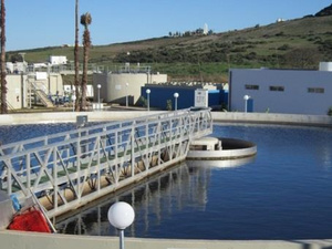 وزارة الداخلية تكشف عن خطة لإعادة استخدام 573 مليون متر مكعب من المياه العادمة بحلول 2040 وزارة الداخلية تكشف عن خطة لإعادة استخدام 573 مليون متر مكعب من المياه العادمة بحلول 2040